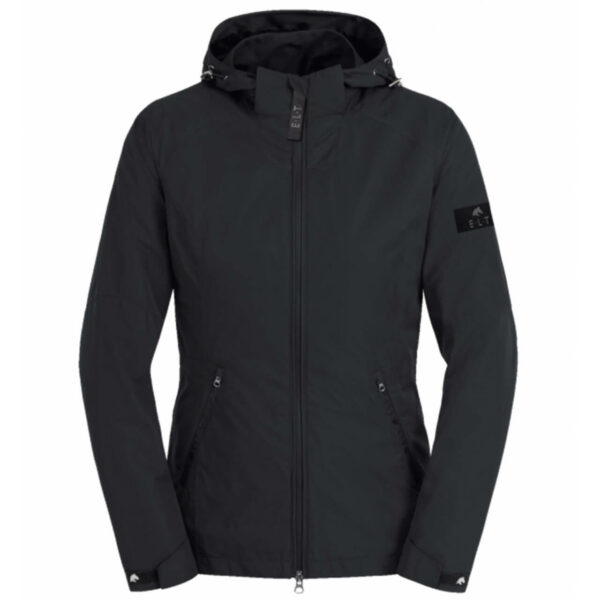 E.L.T Reitjacke Damen Hamburg