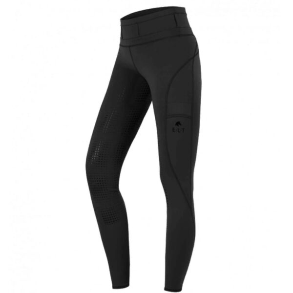 E.L.T Reitleggings Damen Full-Grip Hanna