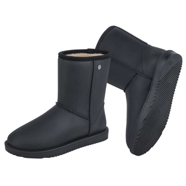 E.L.T Stallstiefel Bootie Rainless