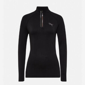 ea.St Funktionsshirt Damen Langarm Seamless