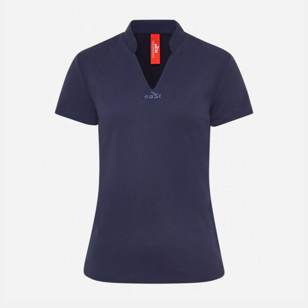 ea.St Poloshirt Damen