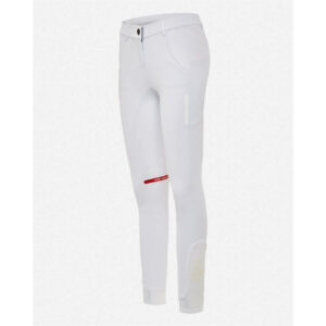 ea.St Reithose Damen Knie-Grip R2 Performance Jumping Kniebesatz