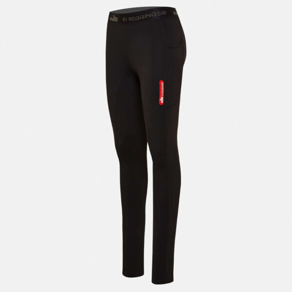 ea.St Reitleggings Damen Reggings R1 Leisure