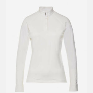 ea.St Turniershirt Damen Langarm