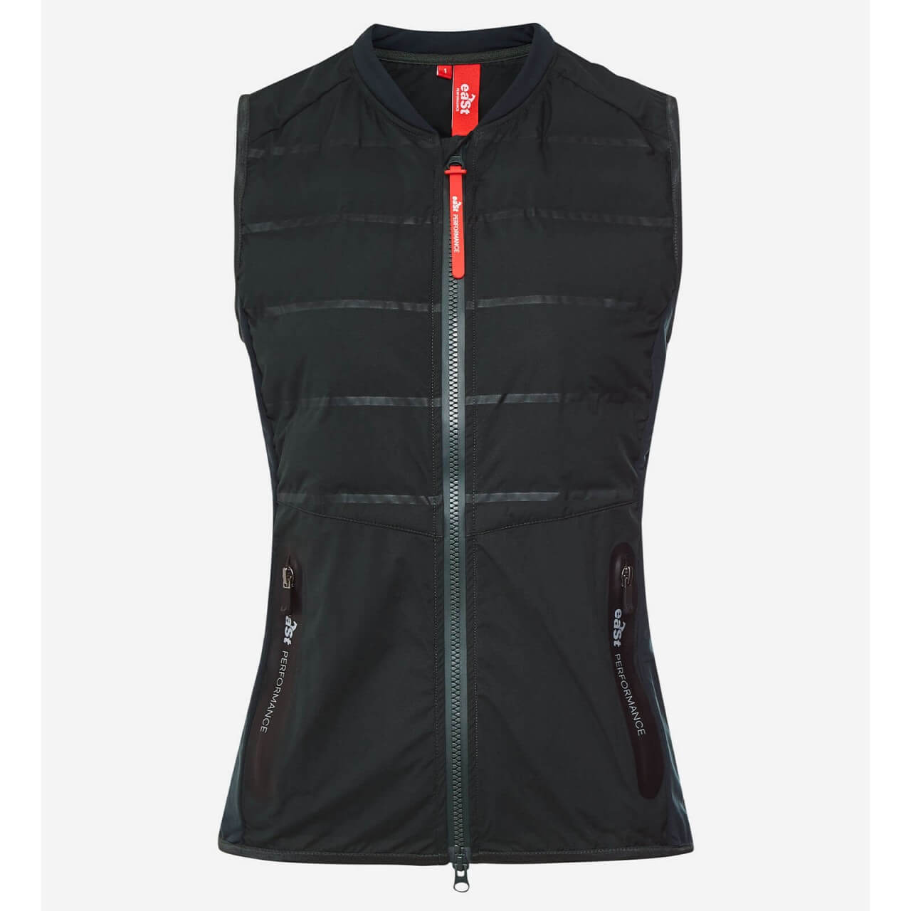 ea.St Weste Damen Vest Active Damenweste