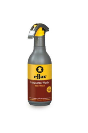 Effax  Gamschen Reiniger Gamaschen-Wunder Gamaschenspray