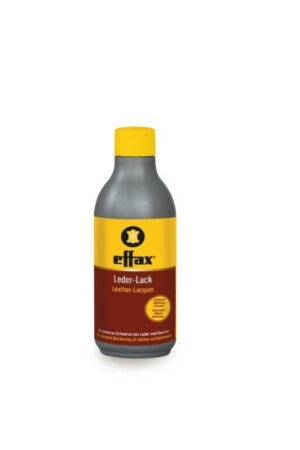 Effax  Leder-Lack Lederpflege zur Farbauffrischung