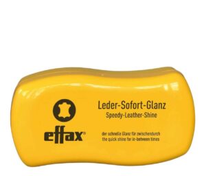 Effax  Leder Sofort-Glanz