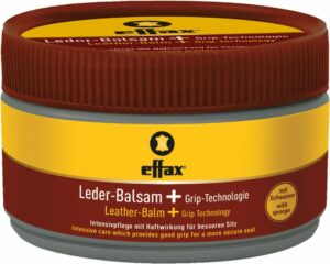 Effax  Lederbalsam mit Haftwirkung Leder-Balsam + Grip