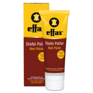 Effax  Stiefel-Politur