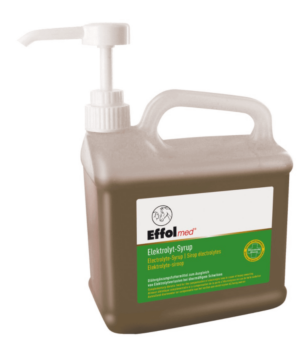 Effol Electrolyt-Syrup 1l