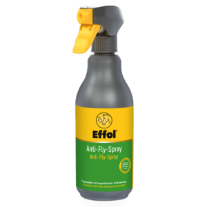 Effol Fliegenspray Anti-Fly Spray Insektenspray