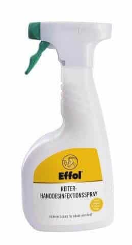 Effol Handdesinfektion Desinfektionsspray