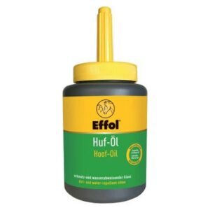 Effol Huf-Öl mit Pinsel