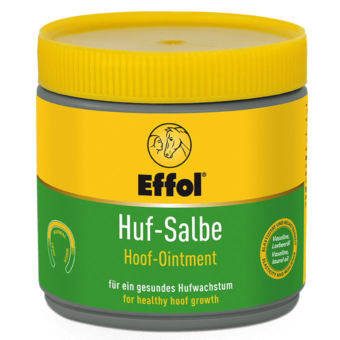 Effol Huf-Salbe Gelb