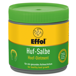 Effol Huf-Salbe Grün