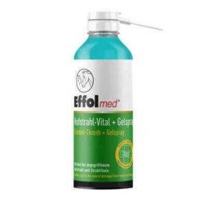 Effol Hufstrahl Vital Gelspray