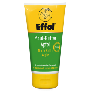 Effol Maul-Butter Apfel