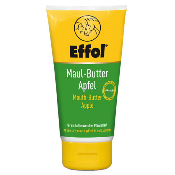 Effol Maul-Butter Apfel