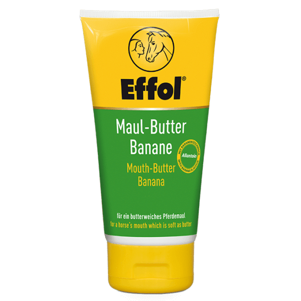 Effol Maul-Butter Banane