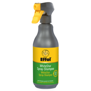 Effol White-Star Spray-Shampoo