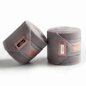 Equestrian Stockholm  Bandagen Dusty Pink