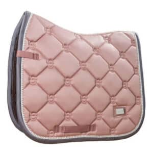 Equestrian Stockholm  Dressurschabracke Pink Pearl