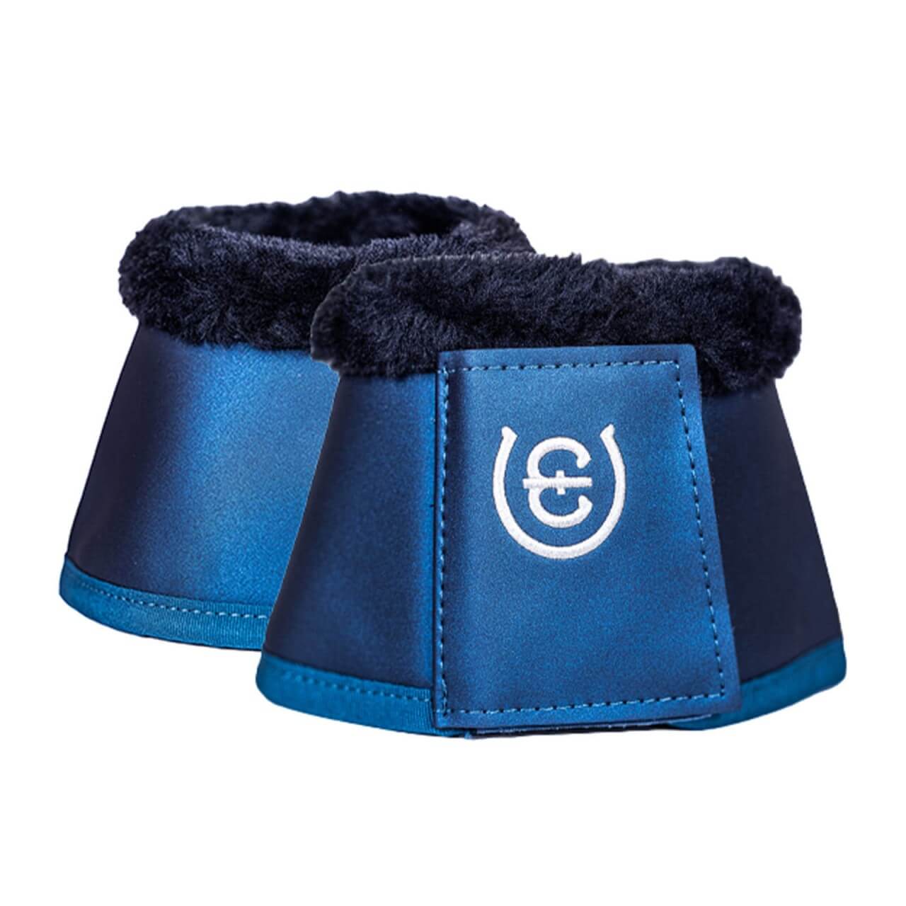 Equestrian Stockholm  Hufglocken Blue Meadow FS 2023 Sprungglocken