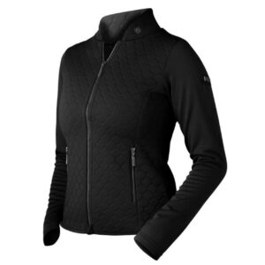 Equestrian Stockholm  Jacke Damen Next Generation Black