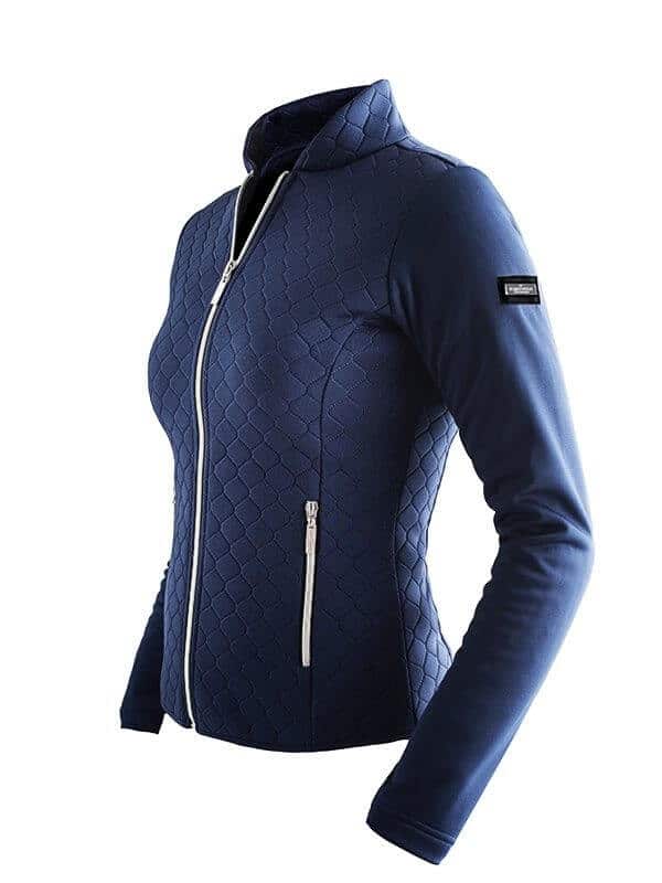 Equestrian Stockholm  Jacket Next Generation Navy