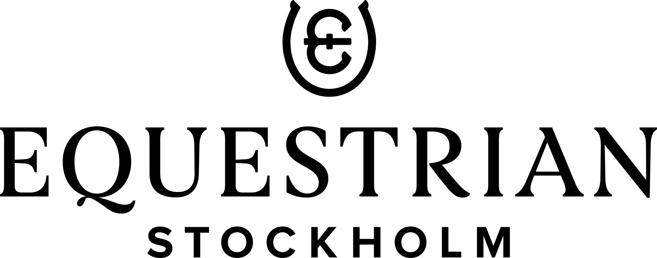 Equestrian Stockholm Logo