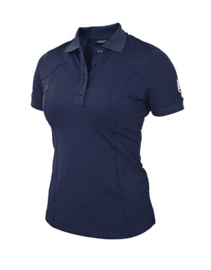 Equestrian Stockholm  Poloshirt Midnight Blue