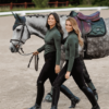 Equestrian Stockholm  Reithose Dressage Elite