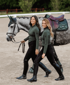 Equestrian Stockholm  Reithose Dressage Elite