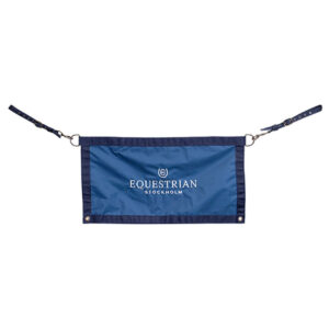 Equestrian Stockholm  Stable Guard Blue Meadow FS 2023 Boxentürvorhang