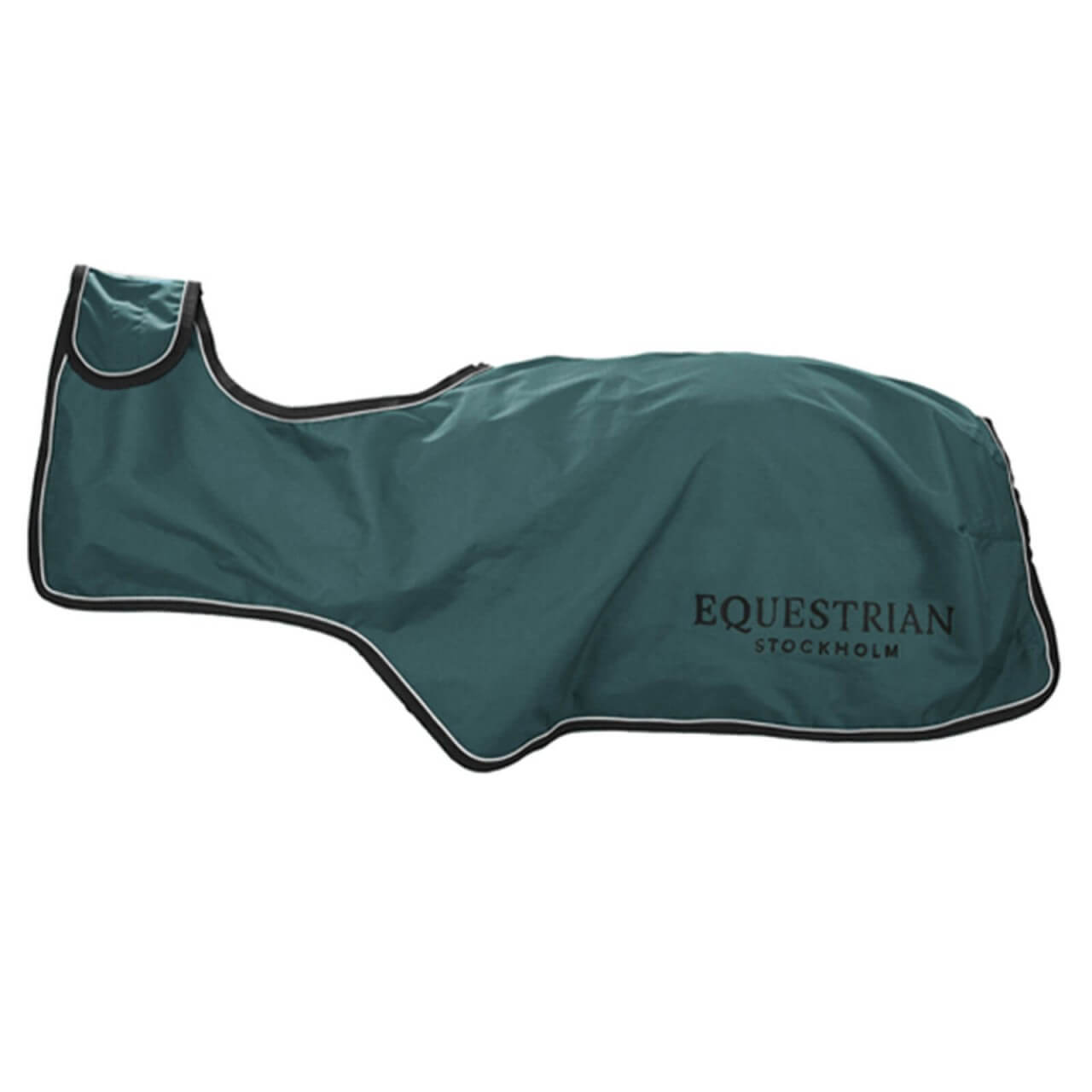 Equestrian Stockholm  Trainingsdecke Sycamore Green Ausreitdecke