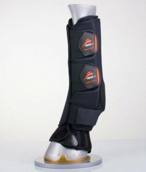 eQuick  Stallgamaschen eBoots Classic Front