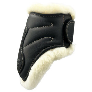 eQuick  Streichkappen eQuick Glam Rear Fluffy
