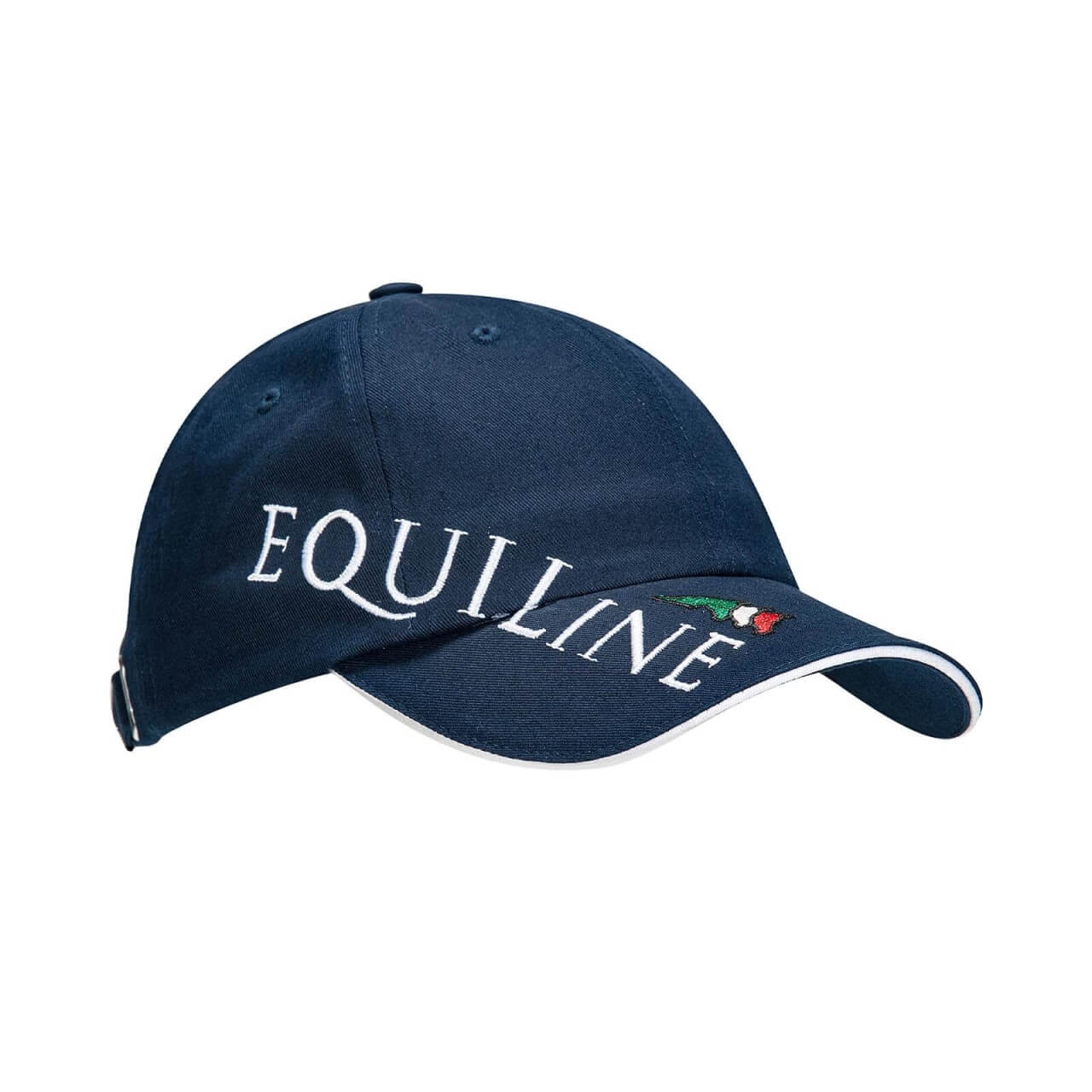 Equiline Cap Unisex Logo