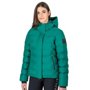 Equiline Daunenjacke Damen Cagec HW 2022