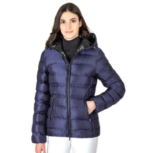 Equiline Daunenjacke Damen Calec HW 2022