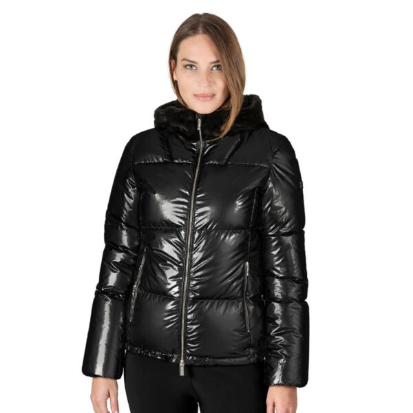 Equiline Daunenjacke Damen Gatheg HW 2022