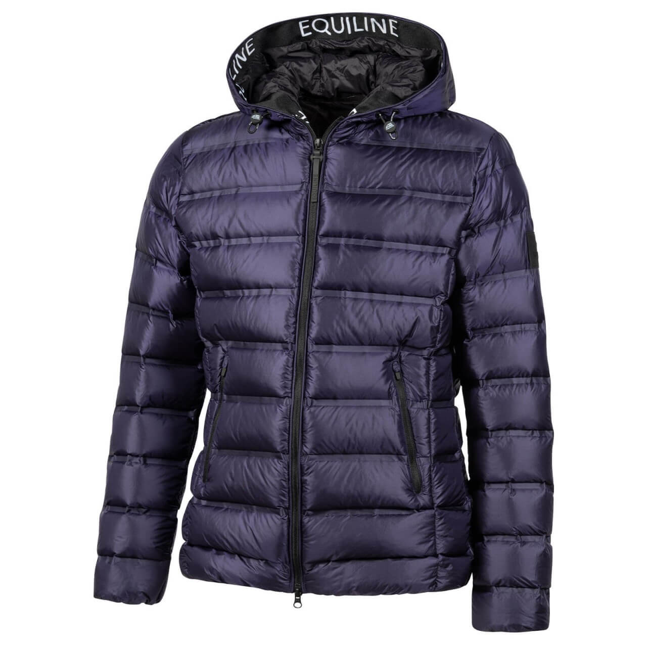 Equiline Daunenjacke Herren Combec HW 2022