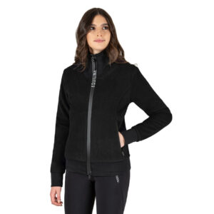 Equiline Fleecejacke Damen Carolc HW 2022