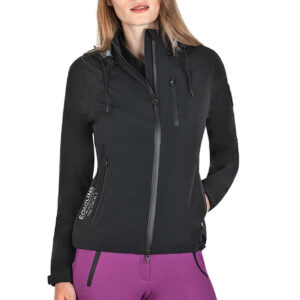 Equiline Funktionsjacke Damen Caterc FS 2022