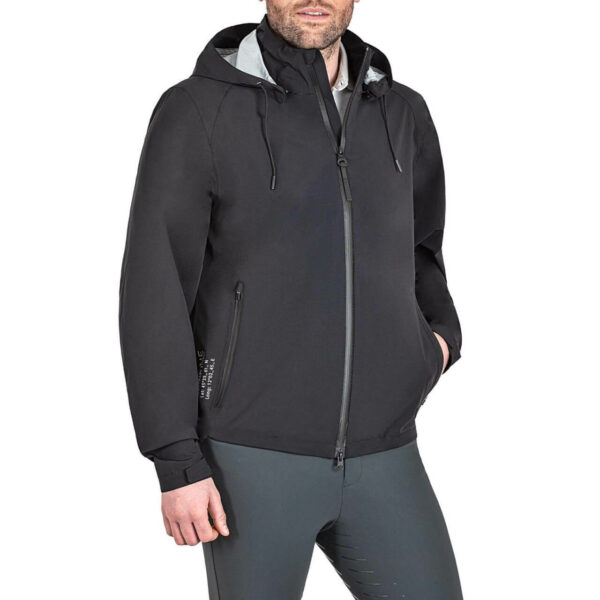 Equiline Funktionsjacke Herren Colinec FS 2022