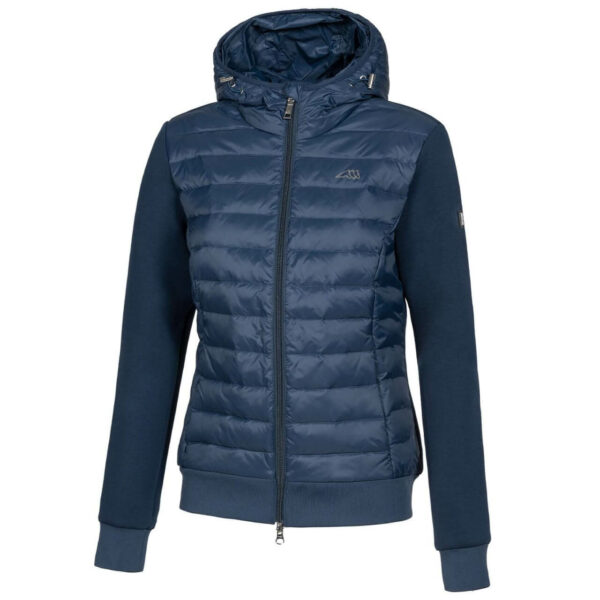 Equiline Jacke Emblye PreFS 2023 Stretchjacke