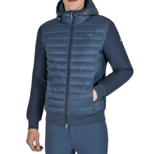 Equiline Jacke Eugene PreFS 2023 Herrennylonjacke