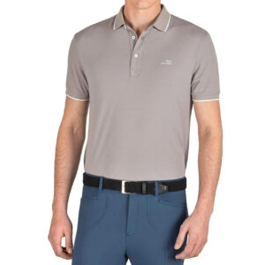 Equiline Poloshirt Eliae PreFS 2023 Herrenpoloshirt