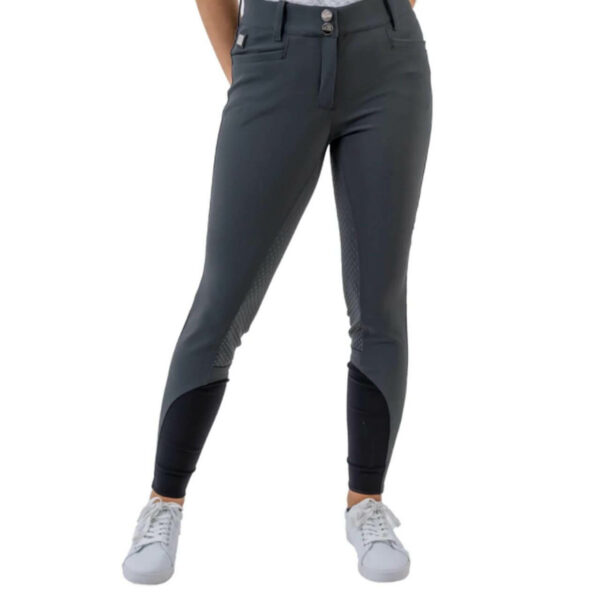 Equiline Reithose Damen Full-Grip AdelleK